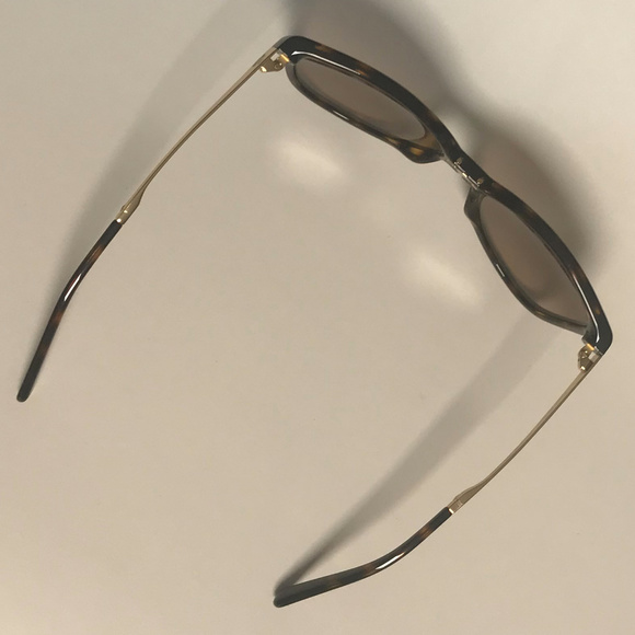 Tory Burch TY9019 Brown/Brown Sunglasses 58mm